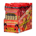 La Aroma de Cuba Fresh Pack Sampler: Unit of 50 cigar sampler by ASHTON