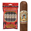 La Aroma De Cuba Monarch Fresh Pack cigars by ASHTON