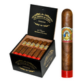 La Aroma de Cuba Immensa :single cigars by ASHTON