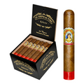 La Aroma de Cuba Robusto :single cigars by ASHTON