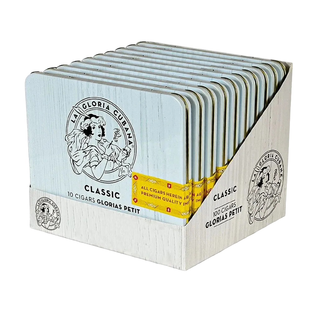 La Gloria Cubana Classic Petite