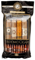 PERDOMO 4PK CONNECTICUT premium cigar by PERDOMO CIGAR