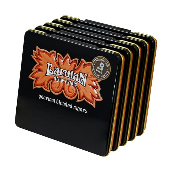 Drew Estate Larutan Gourmet Tin