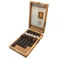Liga Privada - T52 - Toro - STALK-CUT premium cigar by Liga Privada