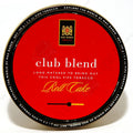Mac Baren Club Blend Roll Cake