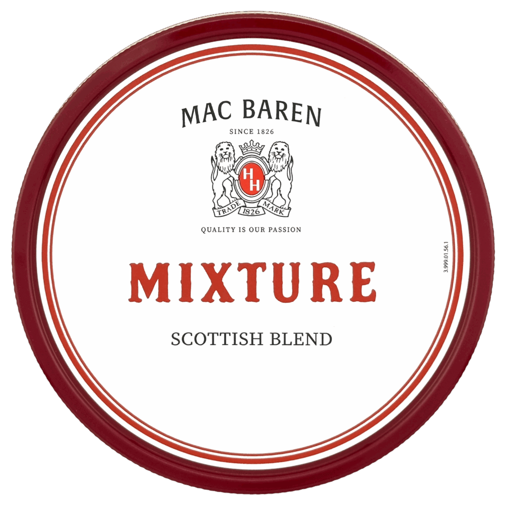 Mac Baren Mixture Scottish 3.5oz