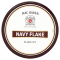 Mac Baren Navy Flake 3.5oz