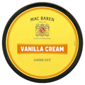 Mac Baren Vanilla Cream Loose Leaf 3.5oz