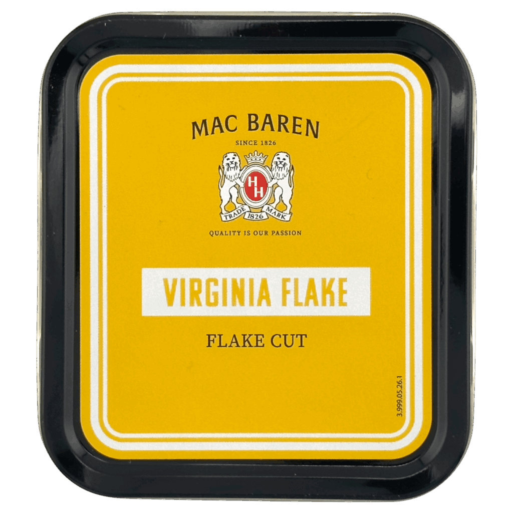 Mac Baren Virginia Flake 1.75oz