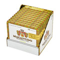 Macanudo Exquisite Ascots 10 Count Box.