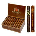 Macanudo Maduro Hampton Court premium cigar by Macanudo