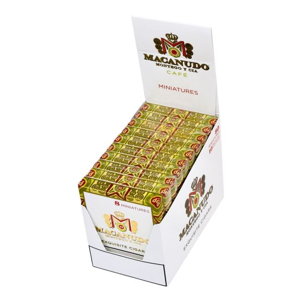 Macanudo Exquisite Miniature