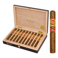 Montecristo Cincuenta Toro premium cigar by Montecristo