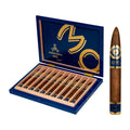 Montecristo Blue No.2 cigars by Montecristo