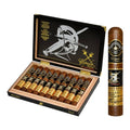 Montecristo Espada Oscuro Ricasso premium cigar by Montecristo