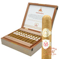 Montecristo M Robusto cigars by Montecristo
