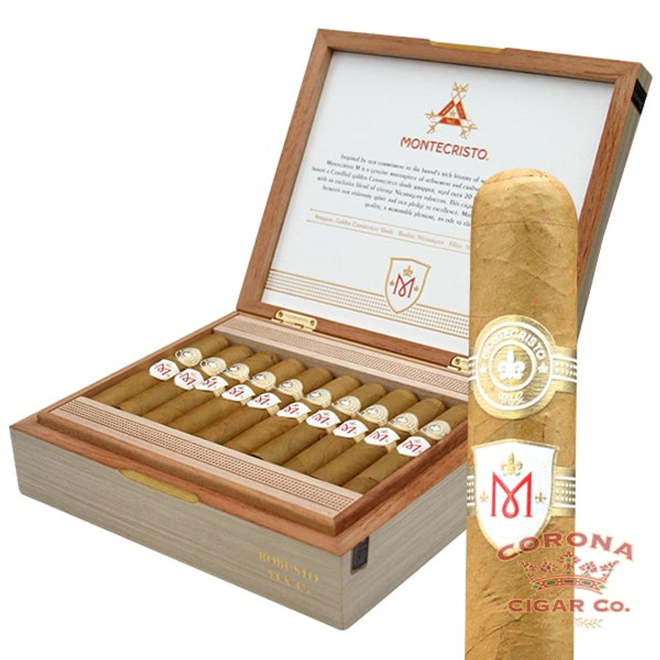 Montecristo M Robusto