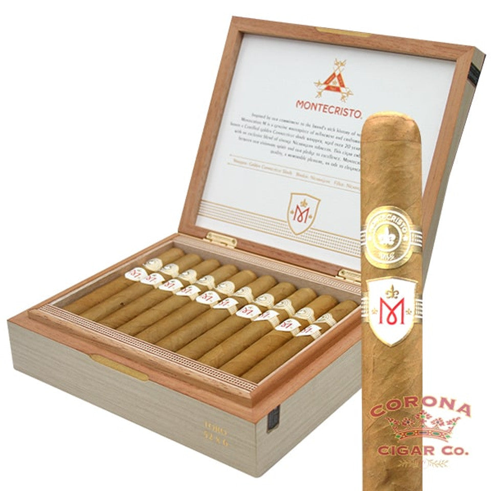 Montecristo M Toro