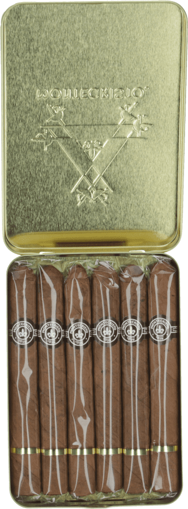 Montecristo Classic Memories cigars by Montecristo