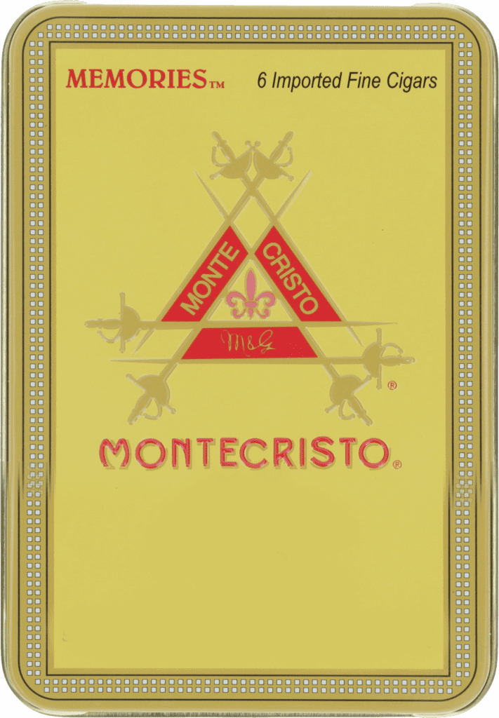 Montecristo Classic Memories