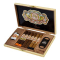 My Father Collection 6 Belicoso Sampler