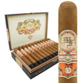 My Father CT Toro cigars by MY FATHER