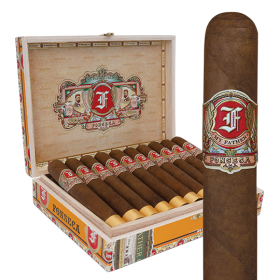 Fonseca 5 Cosacos cigars by MY FATHER