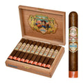 My Father La Promesa Toro premium cigar by MY FATHER