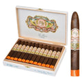 My Father Le Bijou 1922 Torpedo BP premium cigar by MY FATHER