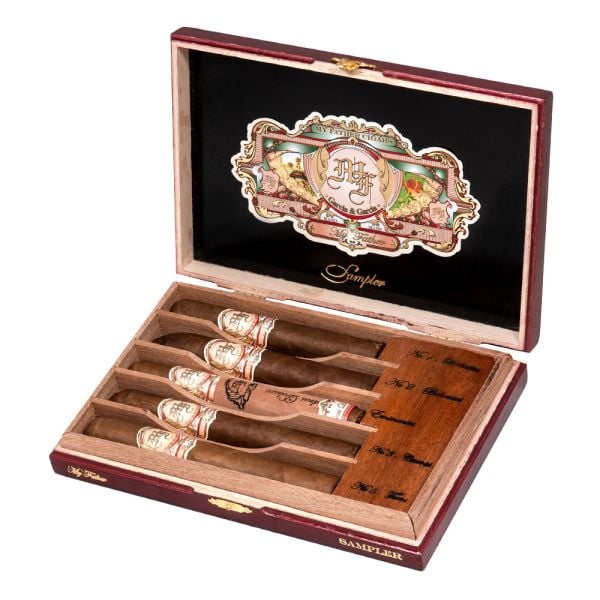 My Father 5pk MFC Asrt