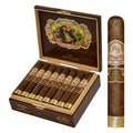 My Father The Judge Toro premium cigar by MY FATHER