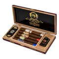 My Father Selection 5 Toros Assrt cigars by MY FATHER