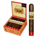 AJ Fernendez Virrey Toro Gordo premium cigar by AJ Fernendez