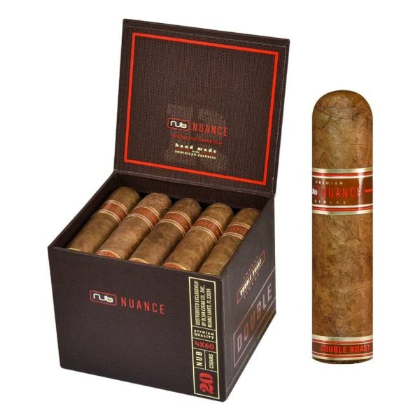 Nub Double Roast 460x