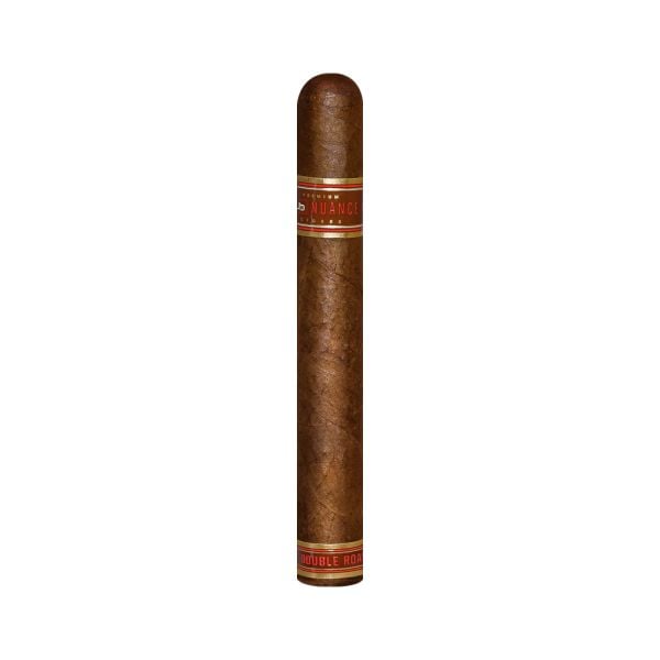 Nub Double Roast 542 premium cigar by OLIVA