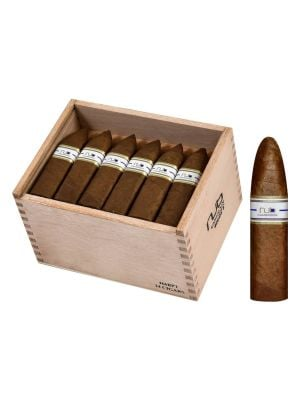 Nub Habano 464T cigars by OLIVA