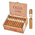 Oliva CT Res 550 premium cigar by OLIVA