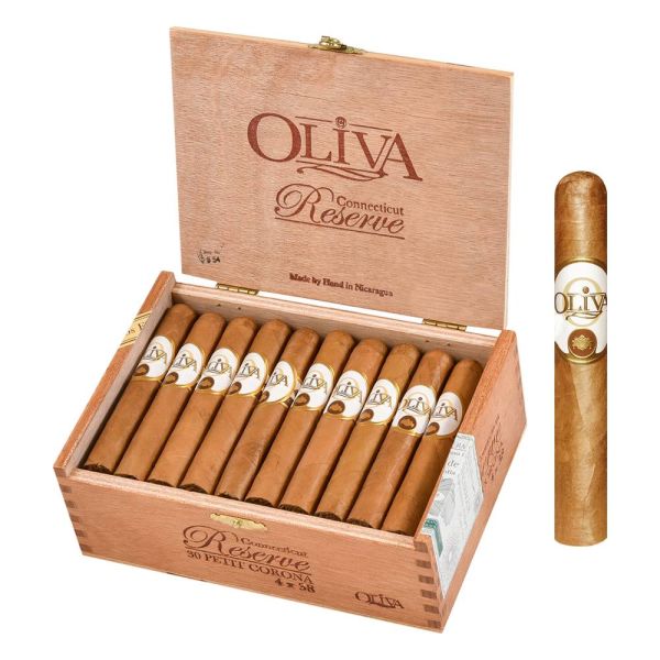 Oliva CT Res 650