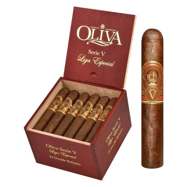 Oliva Serie V Dbl Robusto
