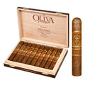 Oliva Melanio Robusto premium cigar by OLIVA