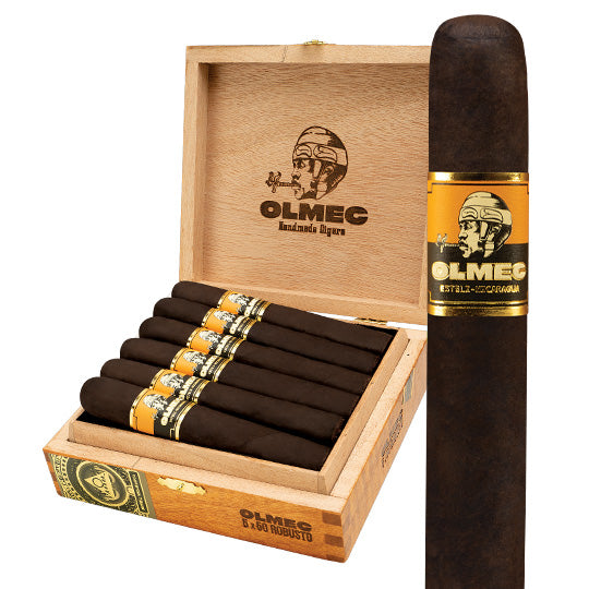 Olmec Grande Maduro