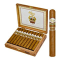 Padron Damaso Natural premium cigar by Padron