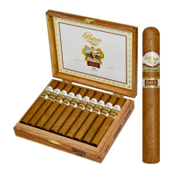 Padron Damaso Natural