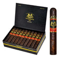 Partagas Black Label Gigante premium cigar by Partagas