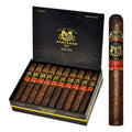 Partagas Black Label Magnifico premium cigar by Partagas