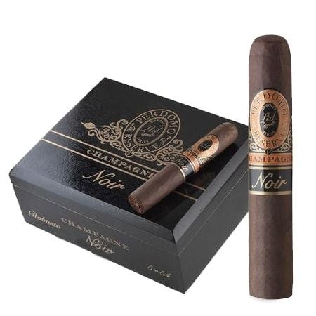 Perdomo Champagne Noir Mad Epicure premium cigar by PERDOMO CIGAR