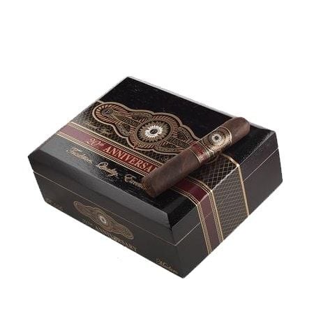 Perdomo 20th Anniversary Mad Robusto premium cigar by PERDOMO CIGAR