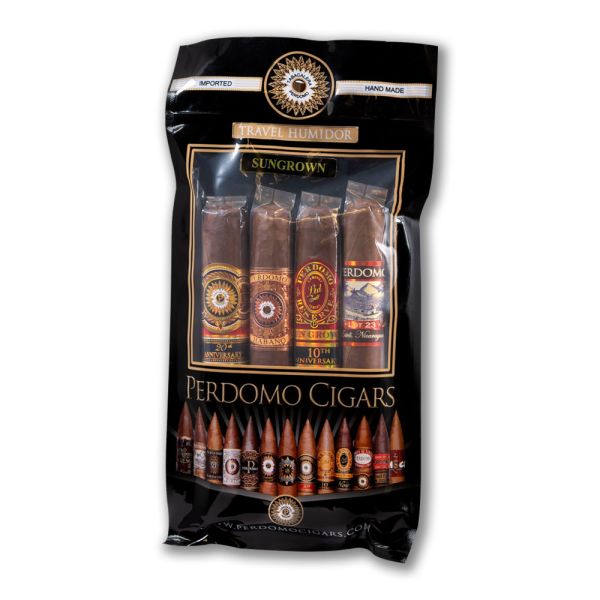 Perdomo Sungrown Freshpack