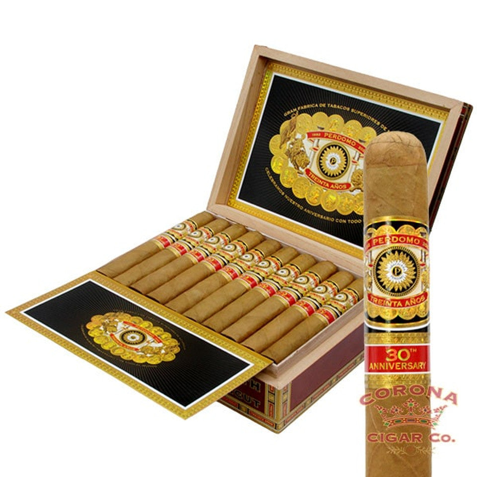 PERDOMO 4PK CONNECTICUT