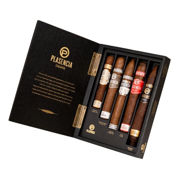 5pk Sampler Cigar $20